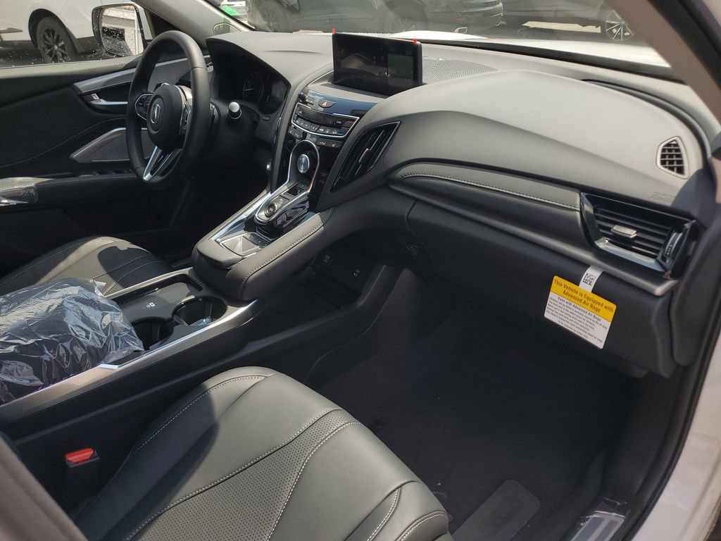 2026 Acura RDX w/ Technology Package