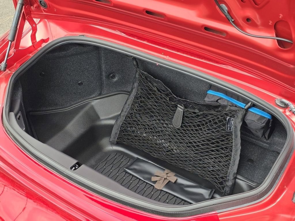 2026 MAZDA MX-5 Miata Club