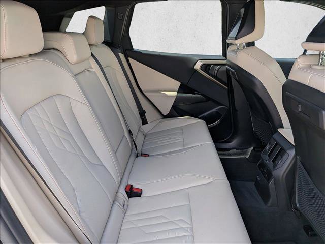 2025 BMW X3 xDrive30i