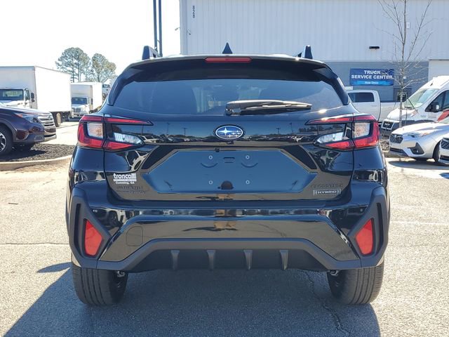 2026 Subaru Crosstrek 2.5i Limited