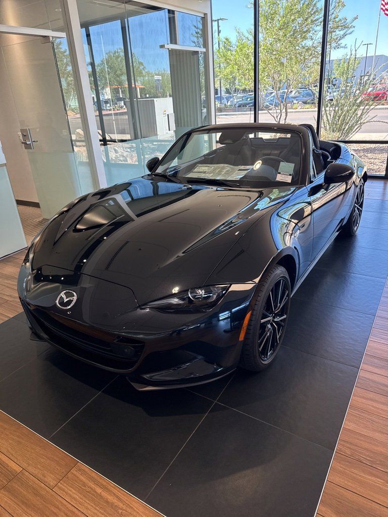 HEADRUSH MX5 used 美品　購入24年2月 New MAZDA MX-5 Miata for Sale in Phoenix, AZ - Autotrader