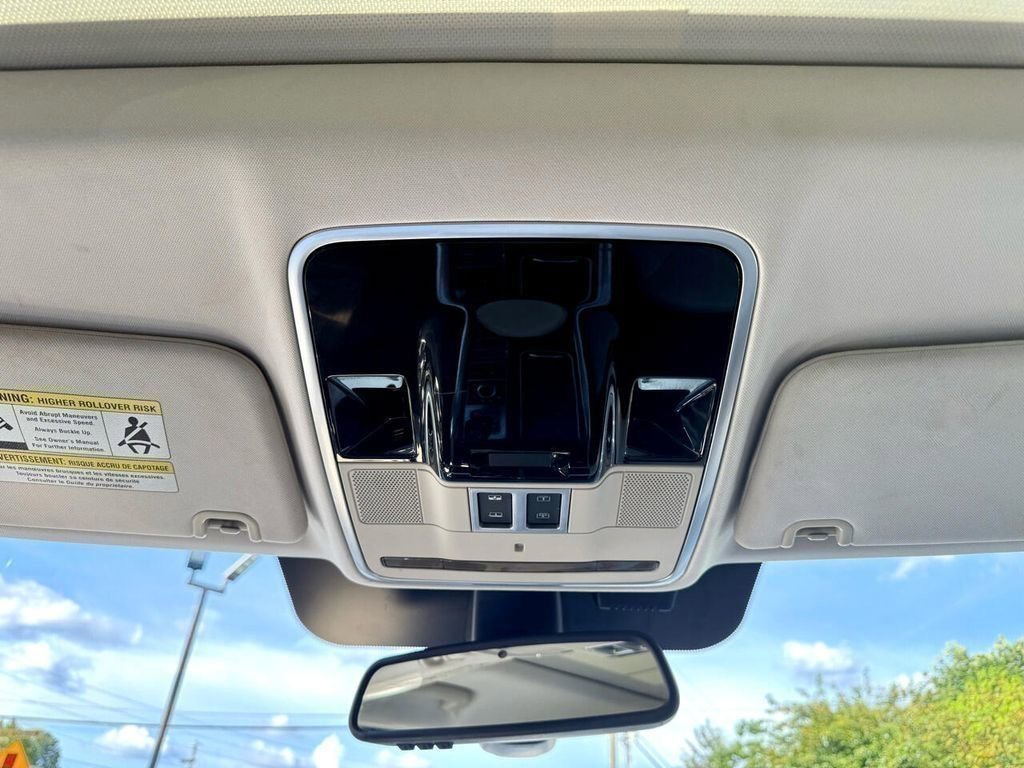 2014 Land Rover Range Rover Sport HSE