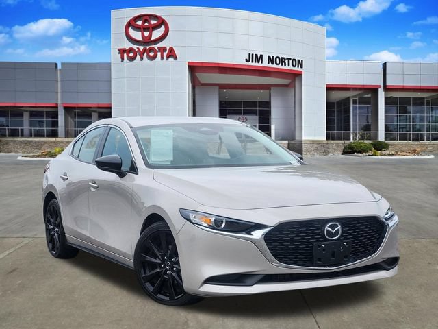 Used MAZDA MAZDA3 for Sale in Muskogee, OK - Autotrader