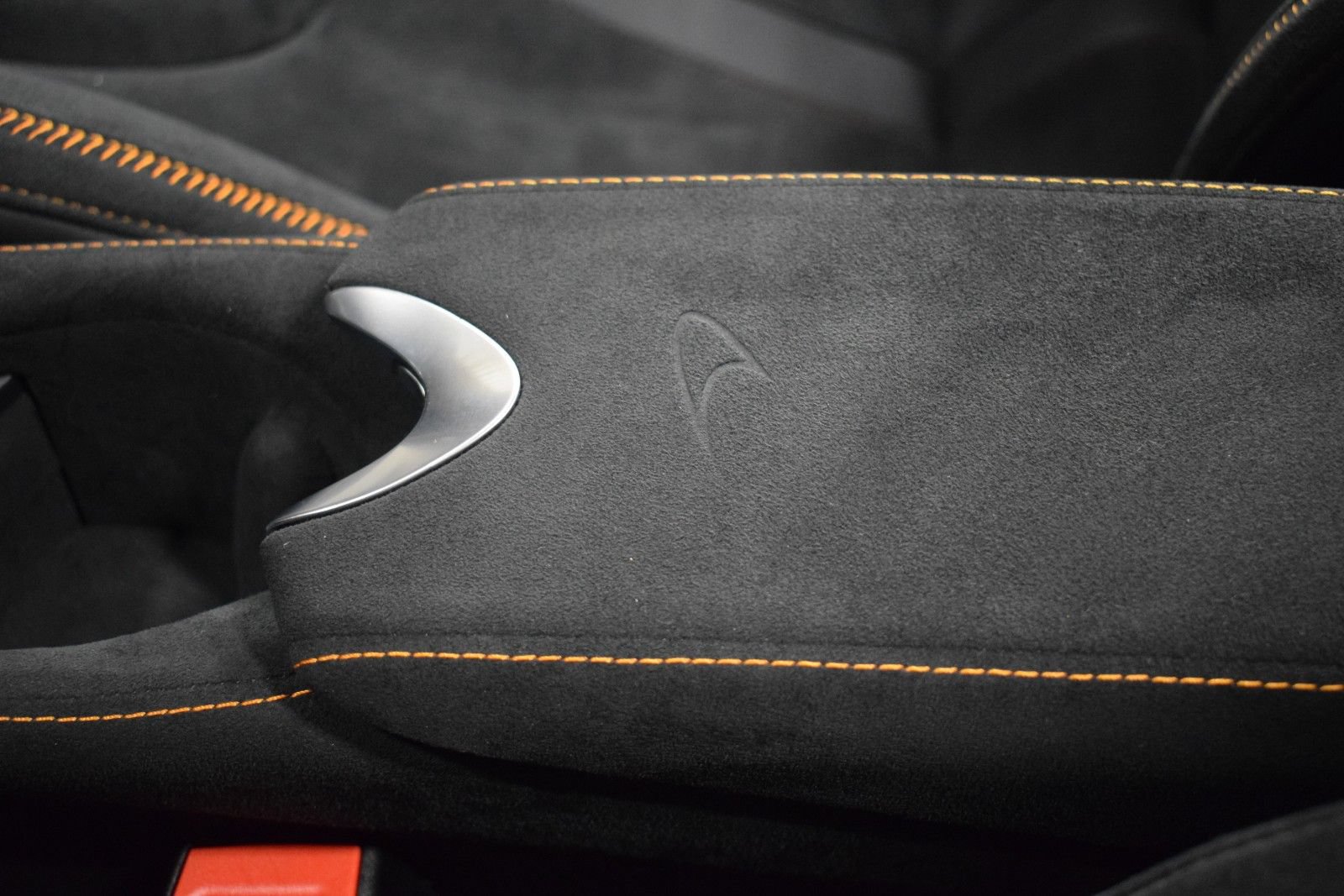 Used 2024 McLaren 750S Spider photo 36