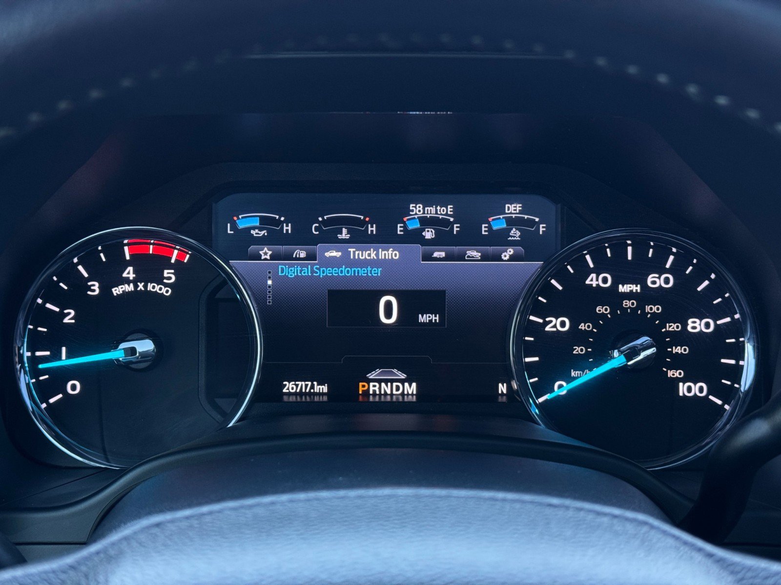 2022 Ford F250 Lariat