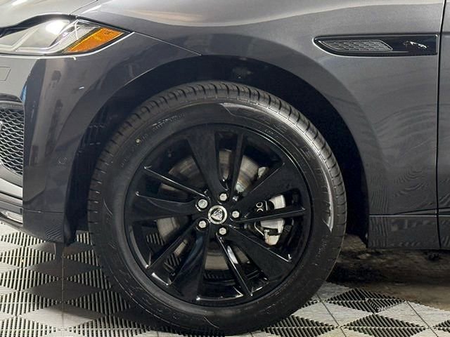 2026 Jaguar F-Pace R-Dynamic S