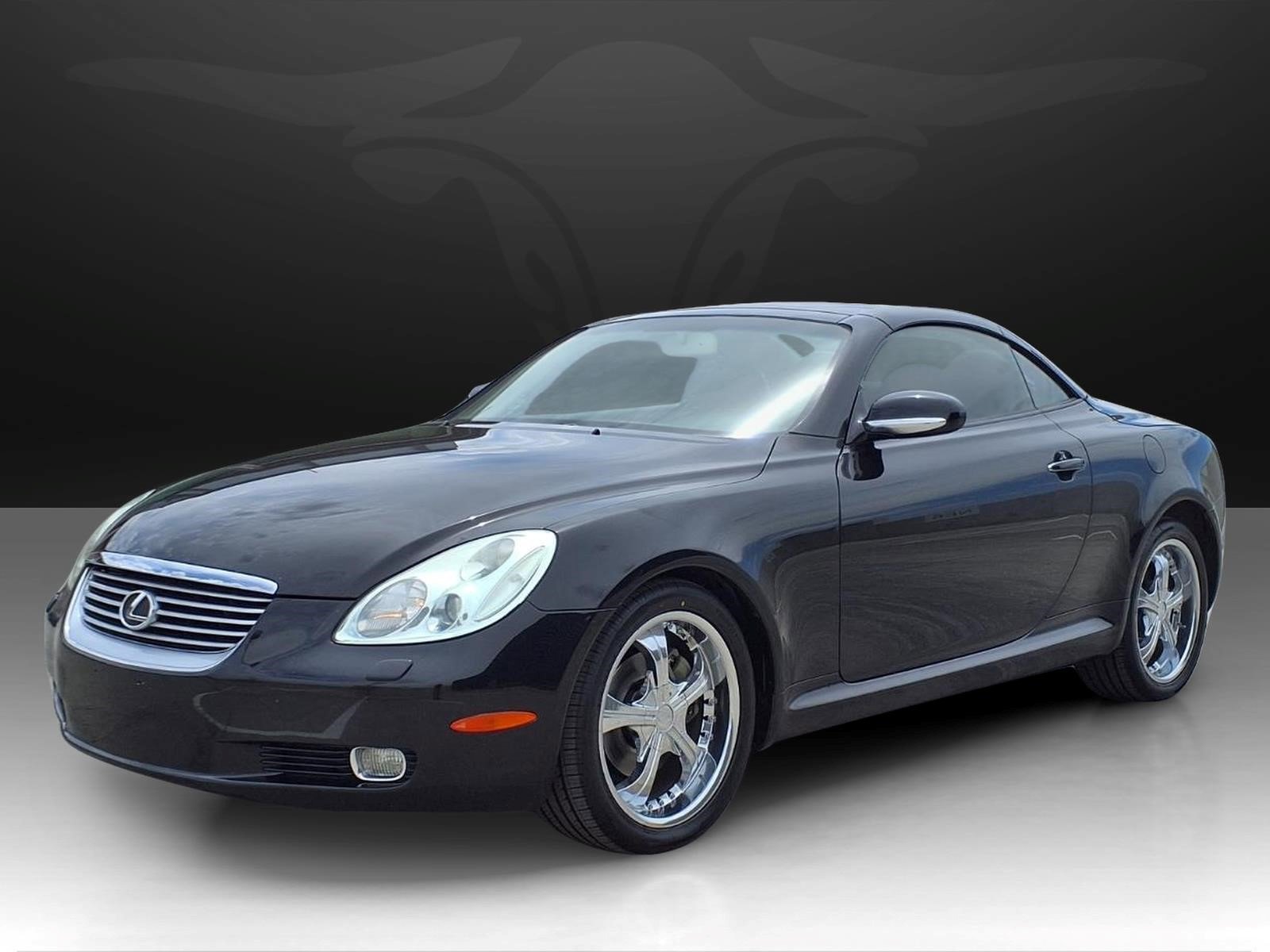 Used Lexus SC 430 for Sale in Scottsdale, AZ - Autotrader