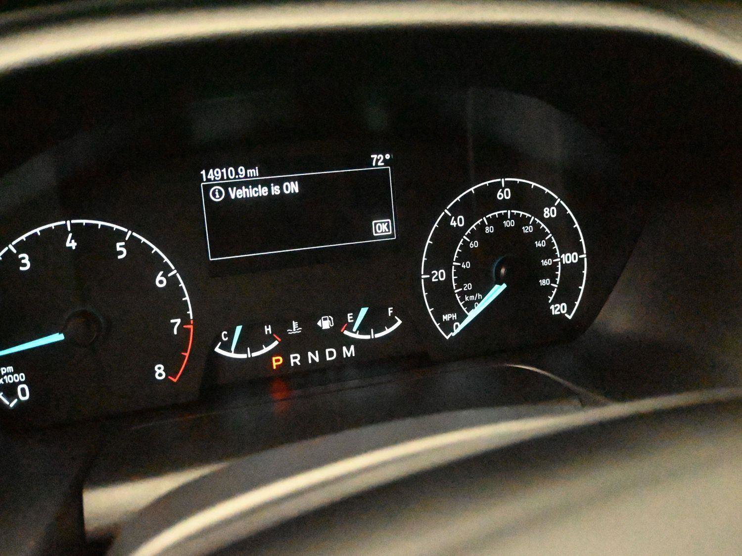 2024 Ford Transit 250 Low Roof