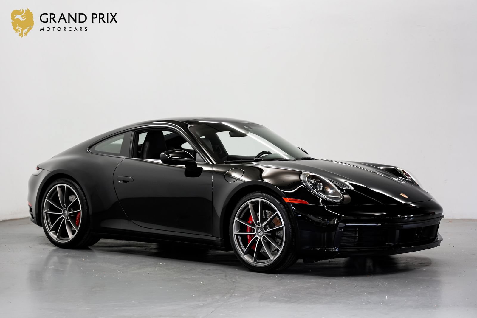 Used 2020 Porsche 911 Carrera S