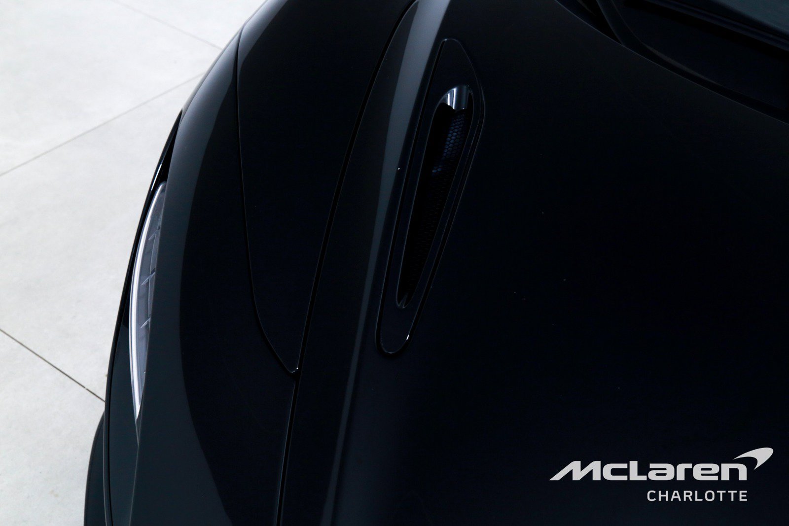 Used 2024 McLaren 750S photo 27