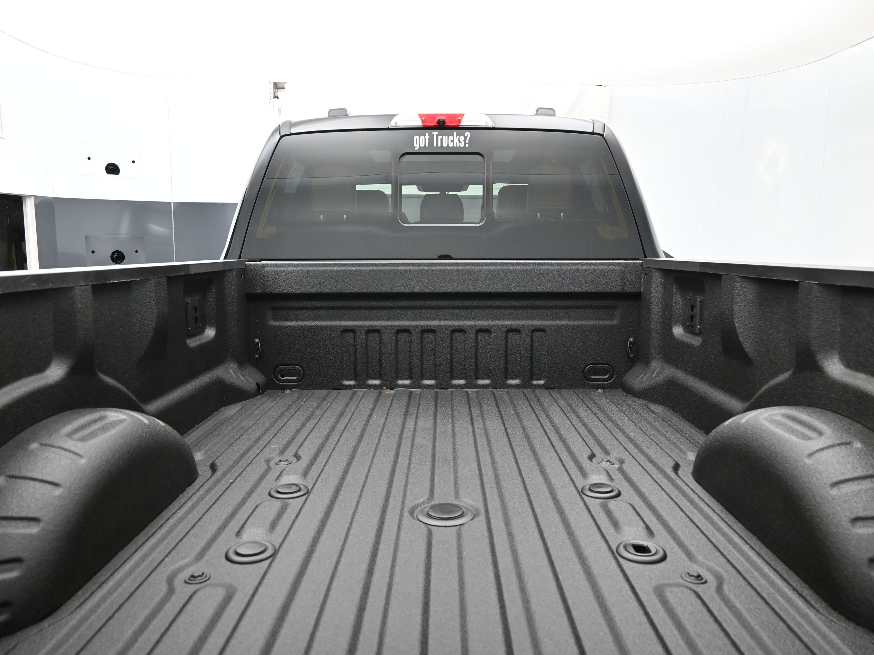 2024 Ford F350 Platinum