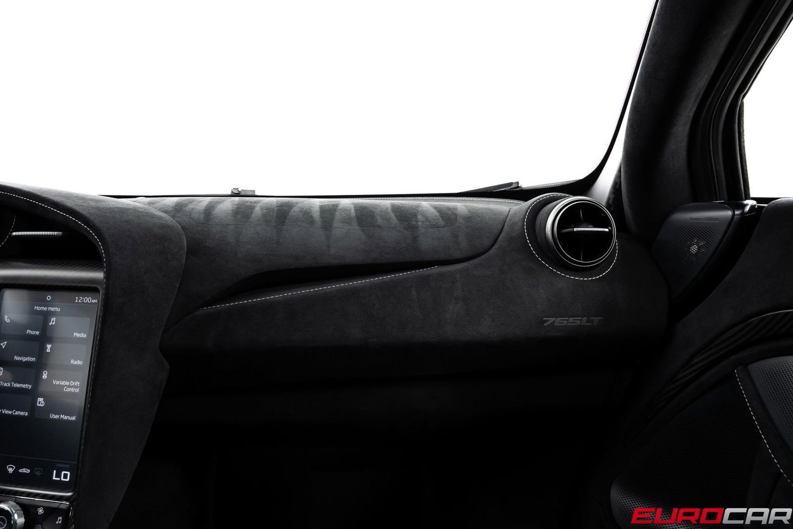 Used 2021 McLaren 765LT photo 34