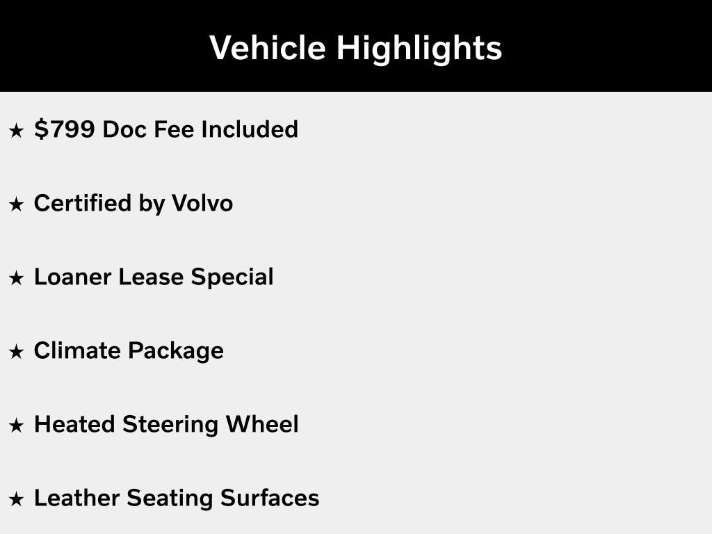 2026 Volvo Xc40 B5 Core