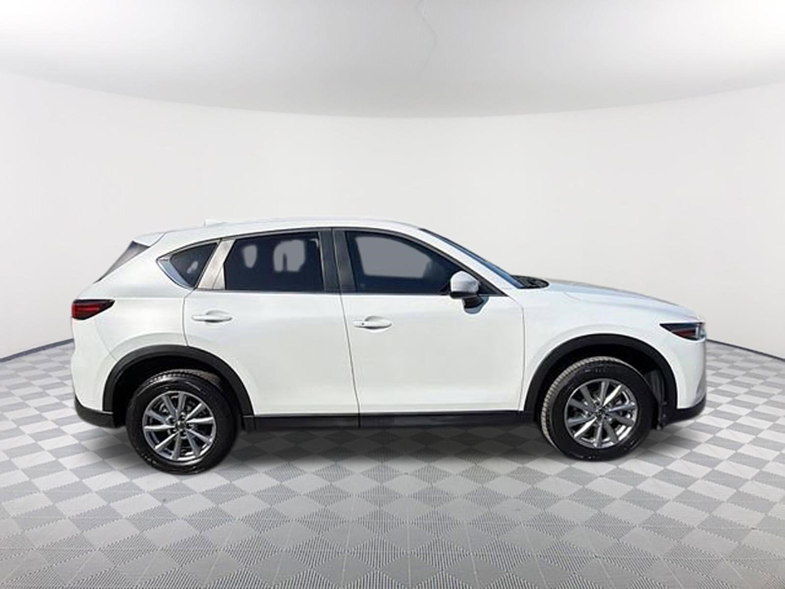 2023 MAZDA Cx-5 AWD 2.5 S w/ Preferred Package