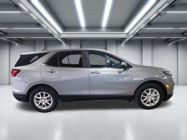 Used 2024 Chevrolet Equinox LT