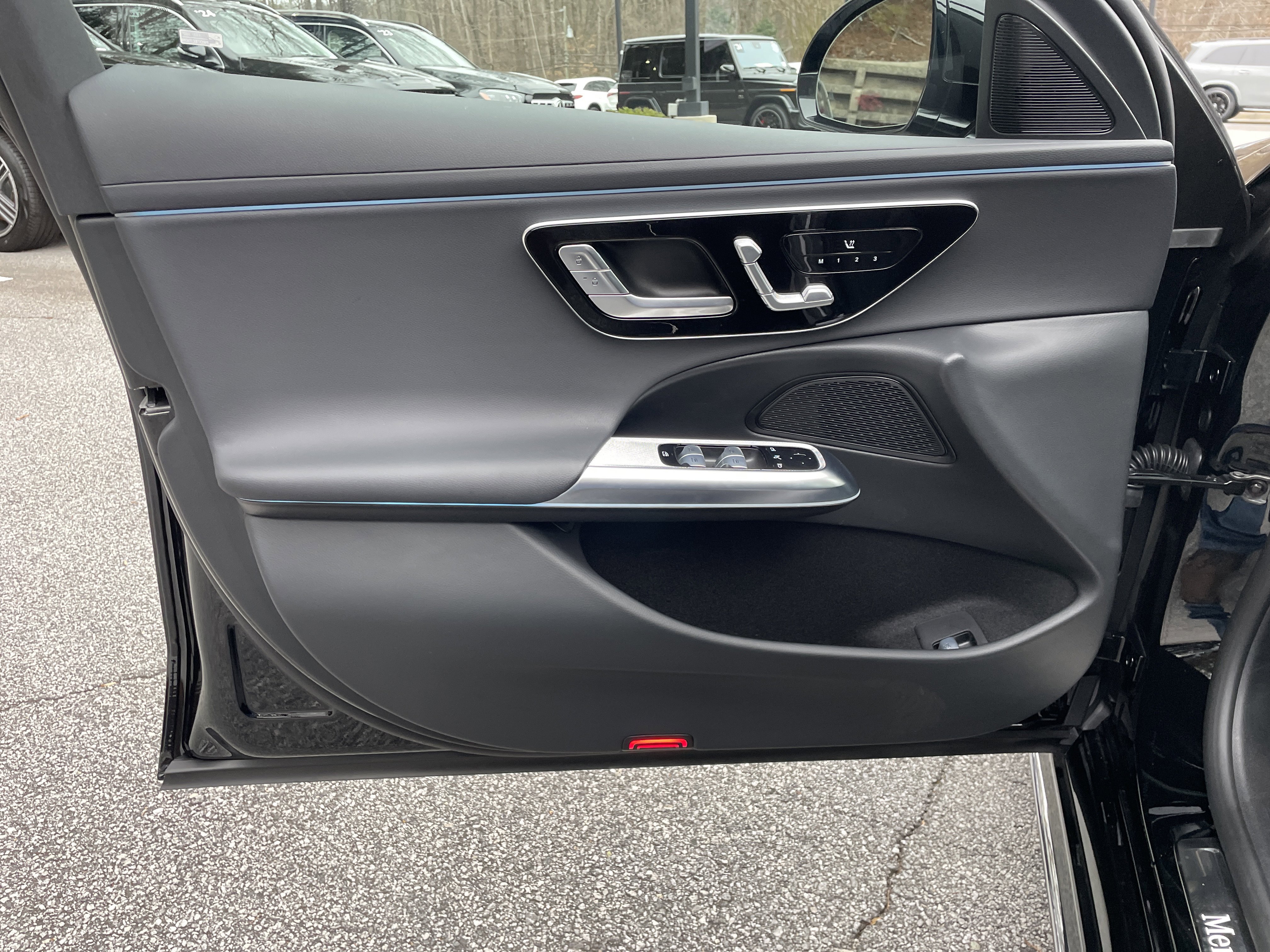 2025 Mercedes-Benz E 350 Sedan