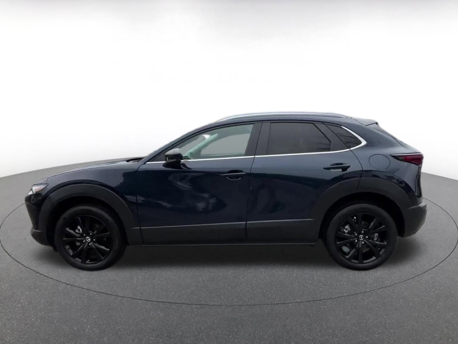 2025 MAZDA Cx-30 AWD 2.5 S w/ Select Sport Pkg