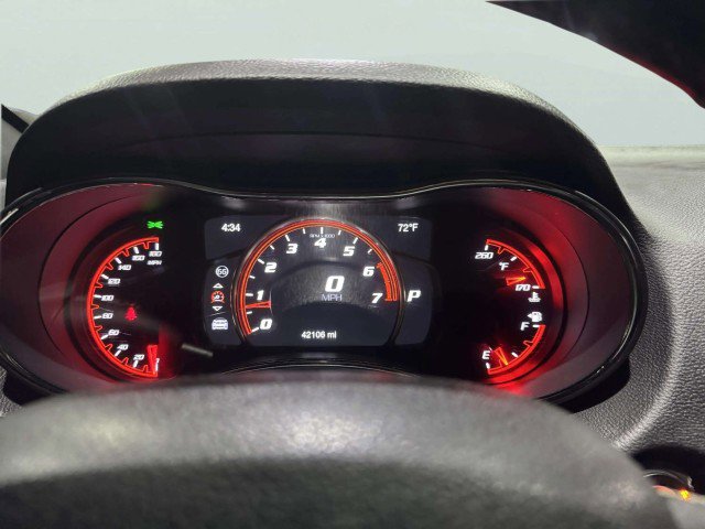 2019 Dodge Durango SRT