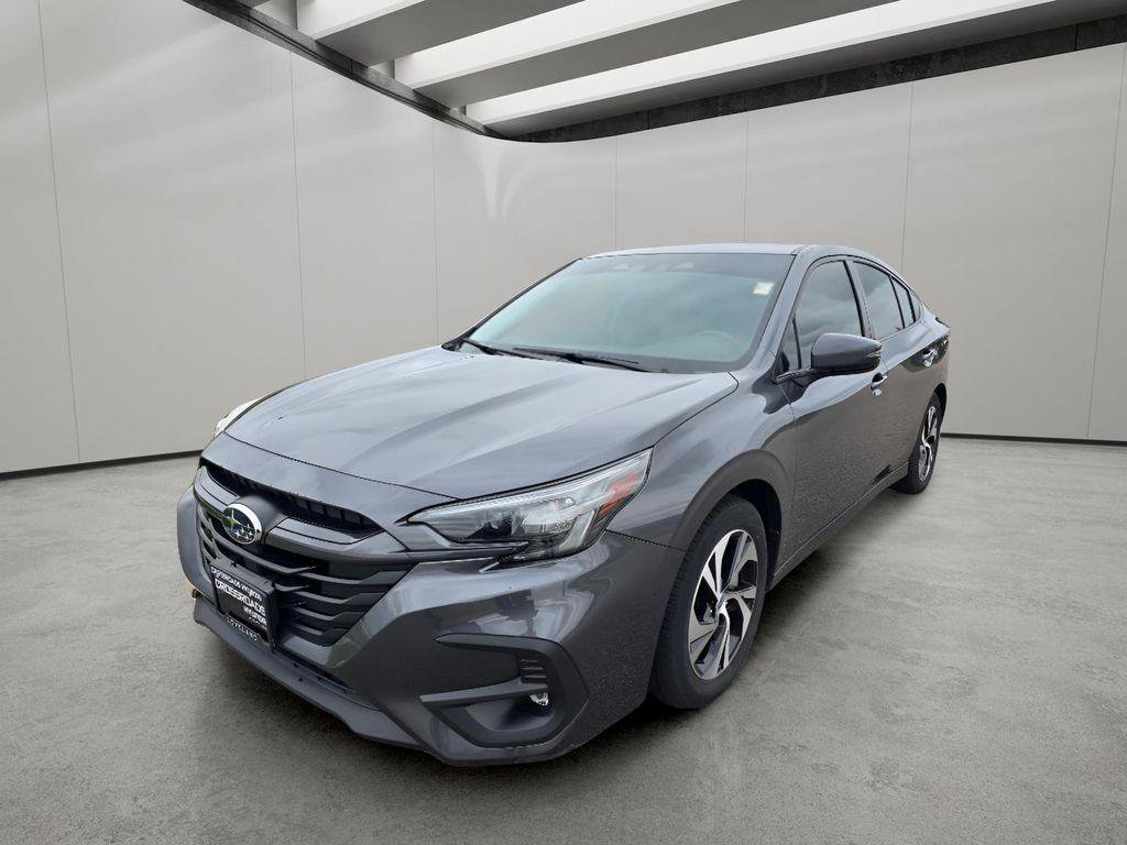 Used 2024 Subaru Legacy Premium