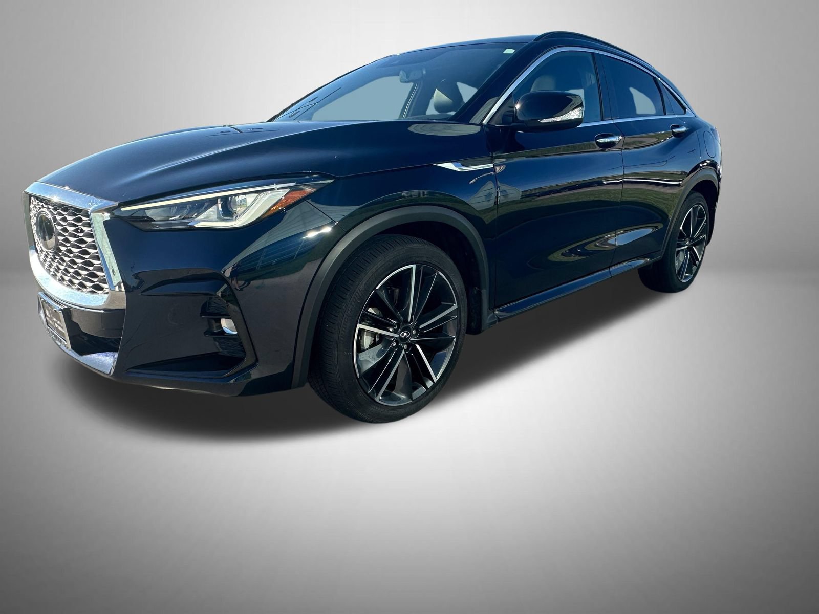 Used INFINITI QX55 for Sale in Lincoln, NE - Autotrader
