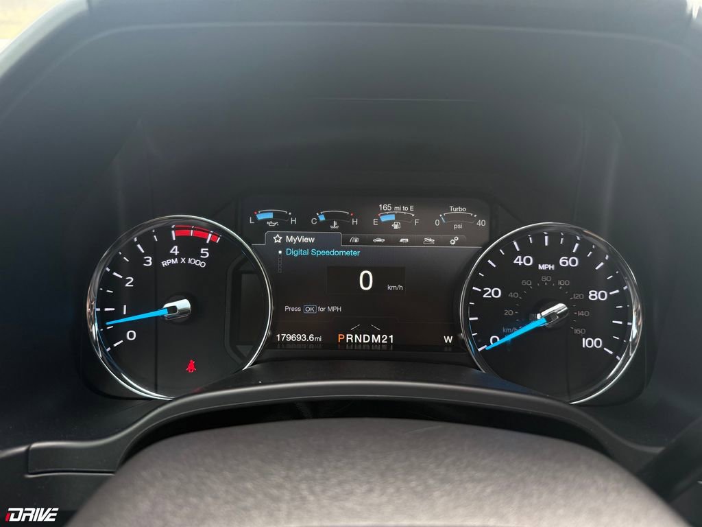 2017 Ford F350 Platinum