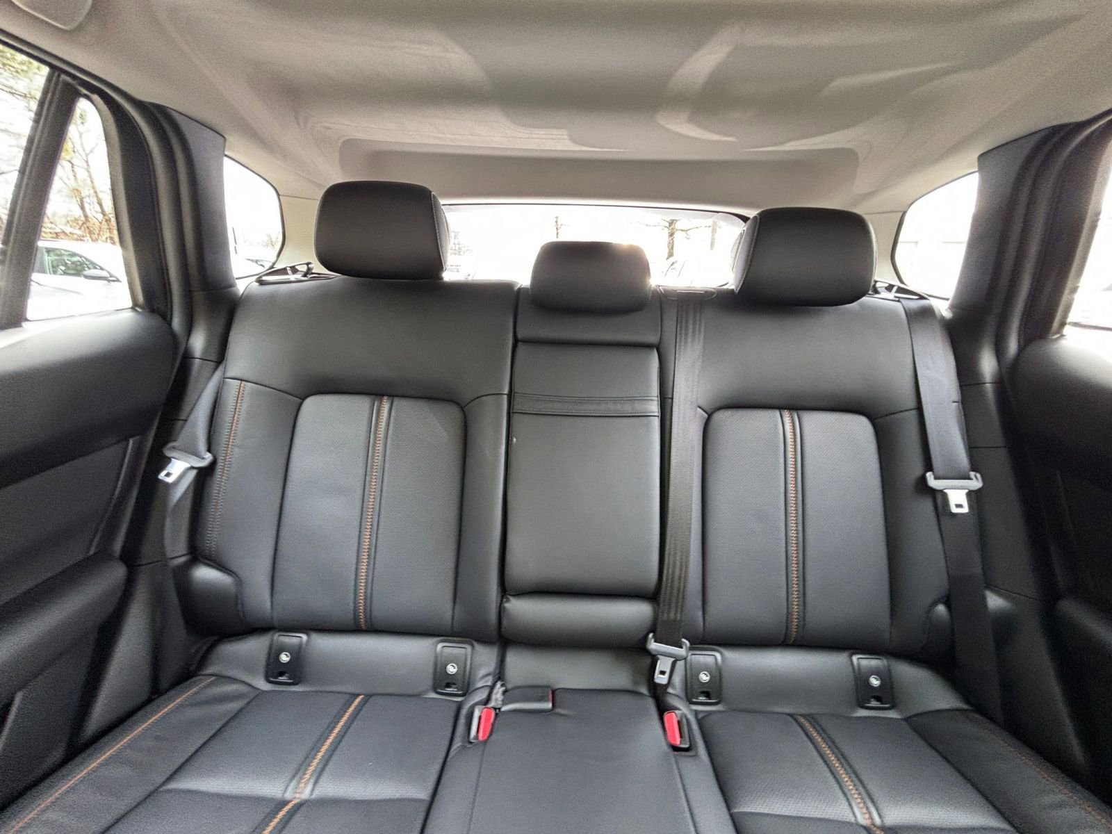 2025 MAZDA Cx-50 2.5 Hybrid w/ Premium Plus Pkg