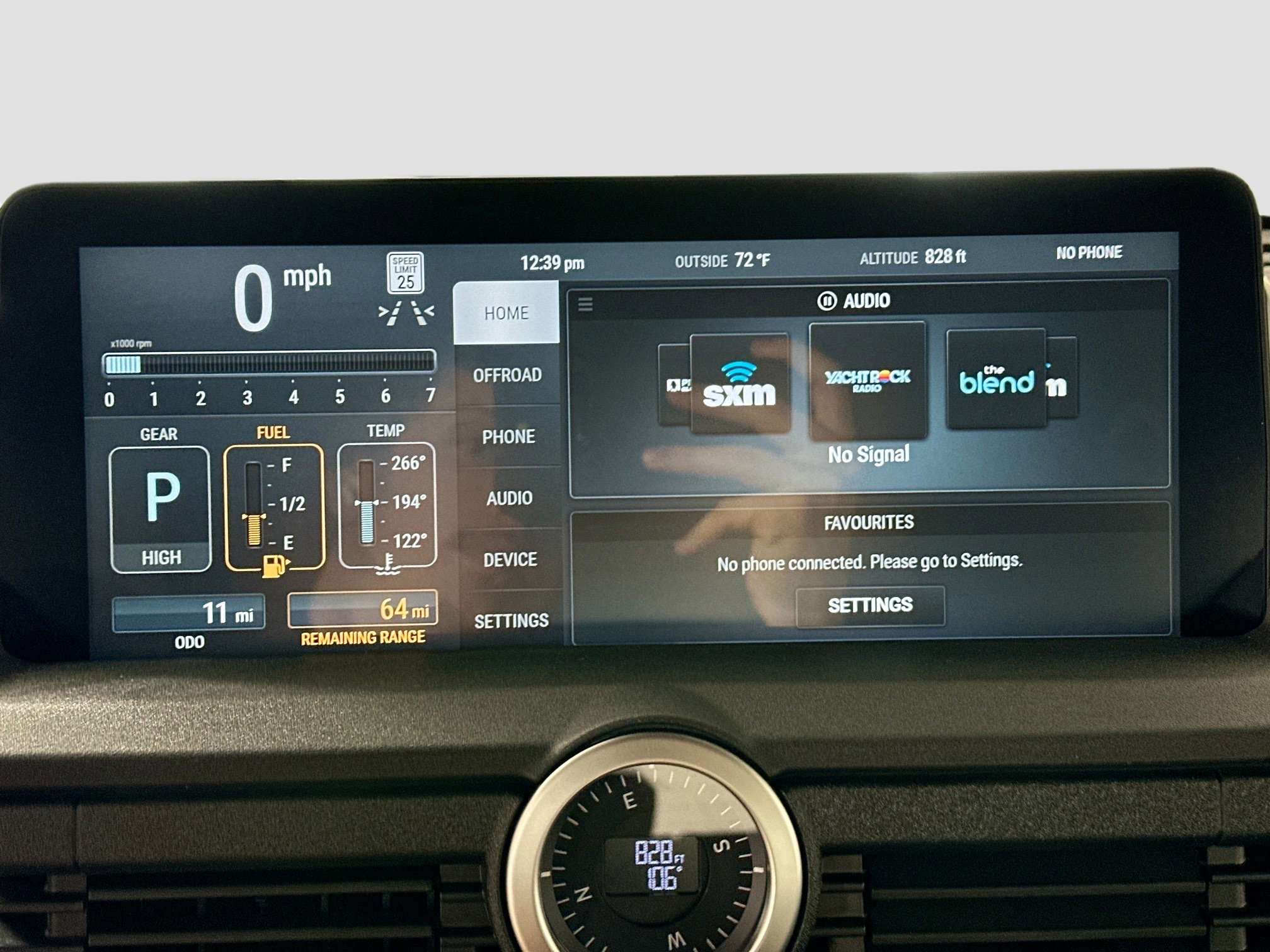 2026 INEOS Grenadier Trialmaster Edition