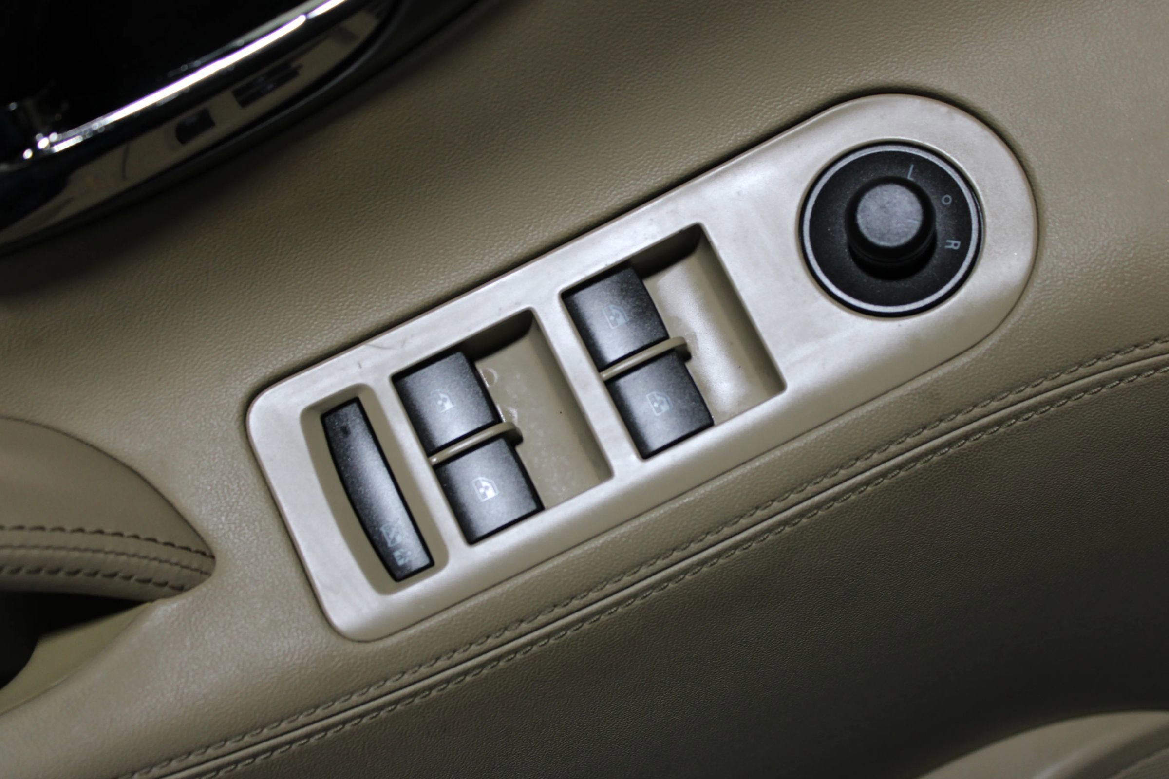 2011 Buick LaCrosse CXL