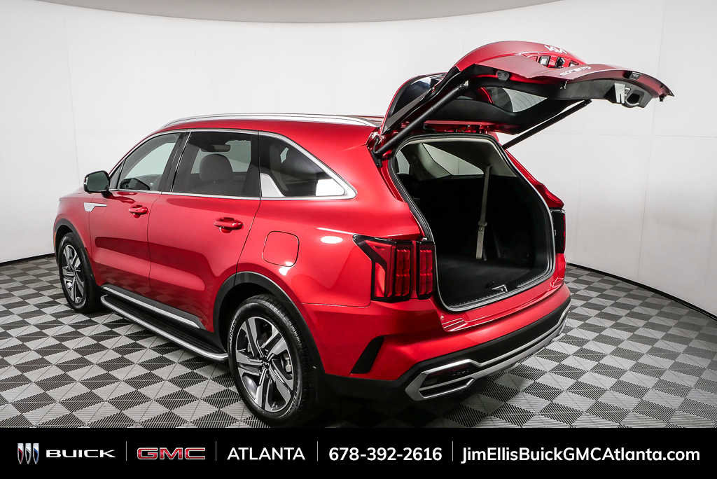 2023 Kia Sorento SX Prestige