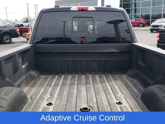 2025 Ford F450 Lariat