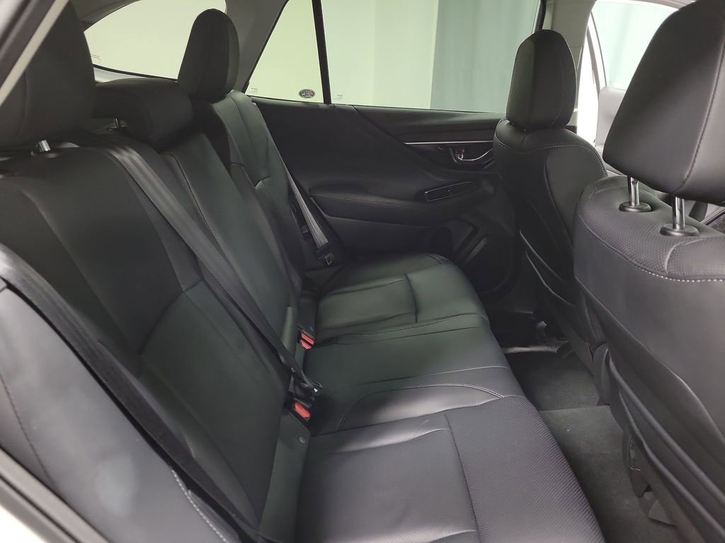 2023 Subaru Outback Limited XT