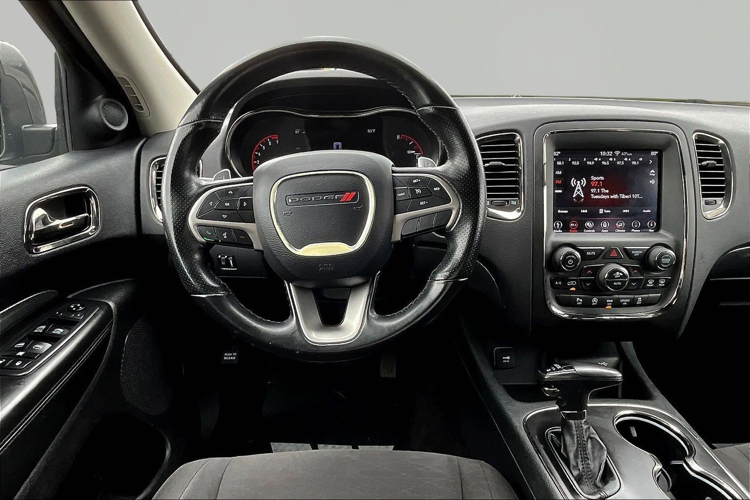 2019 Dodge Durango GT