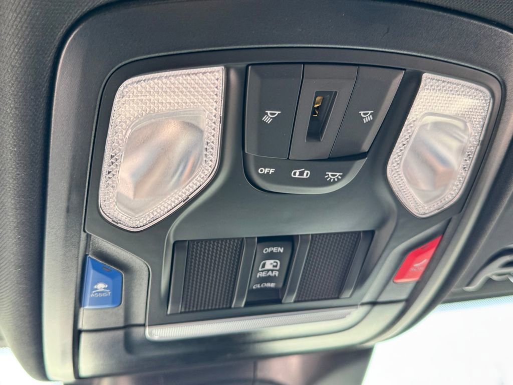 2026 RAM 5500 Tradesman