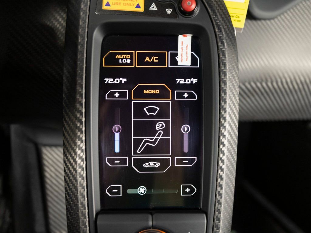 Used 2015 McLaren P1 photo 17