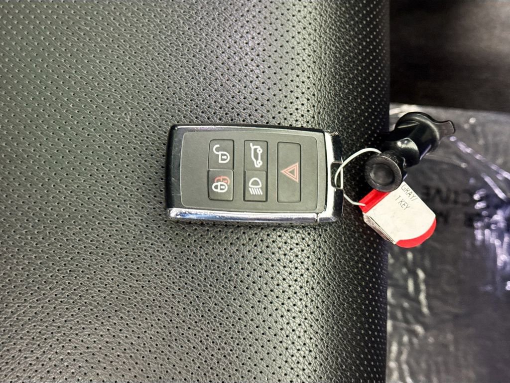 2023 Jaguar F-Pace S