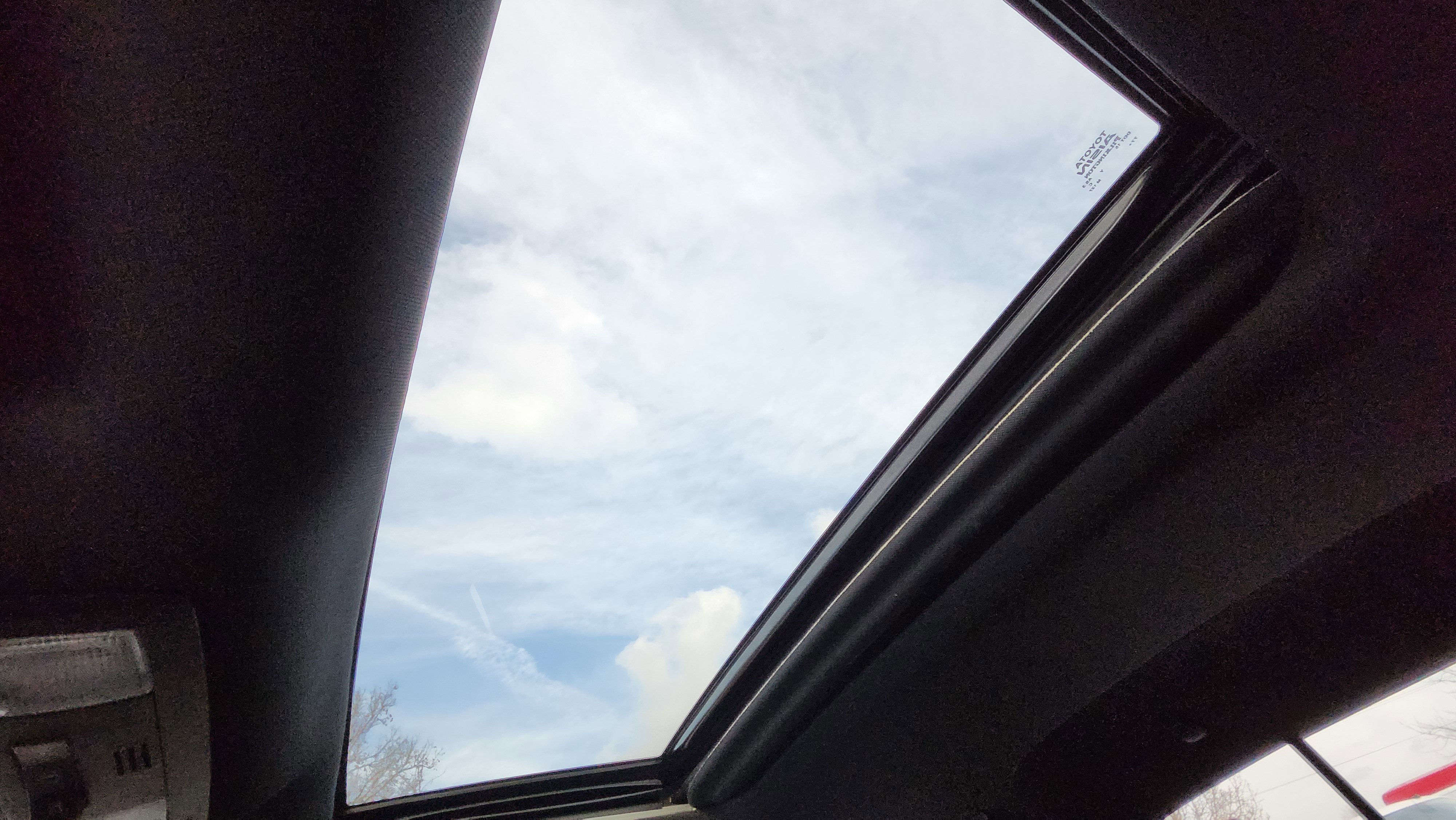 2020 Toyota Tacoma Limited