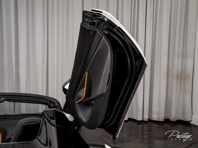 Used 2020 McLaren 720S Performance photo 47