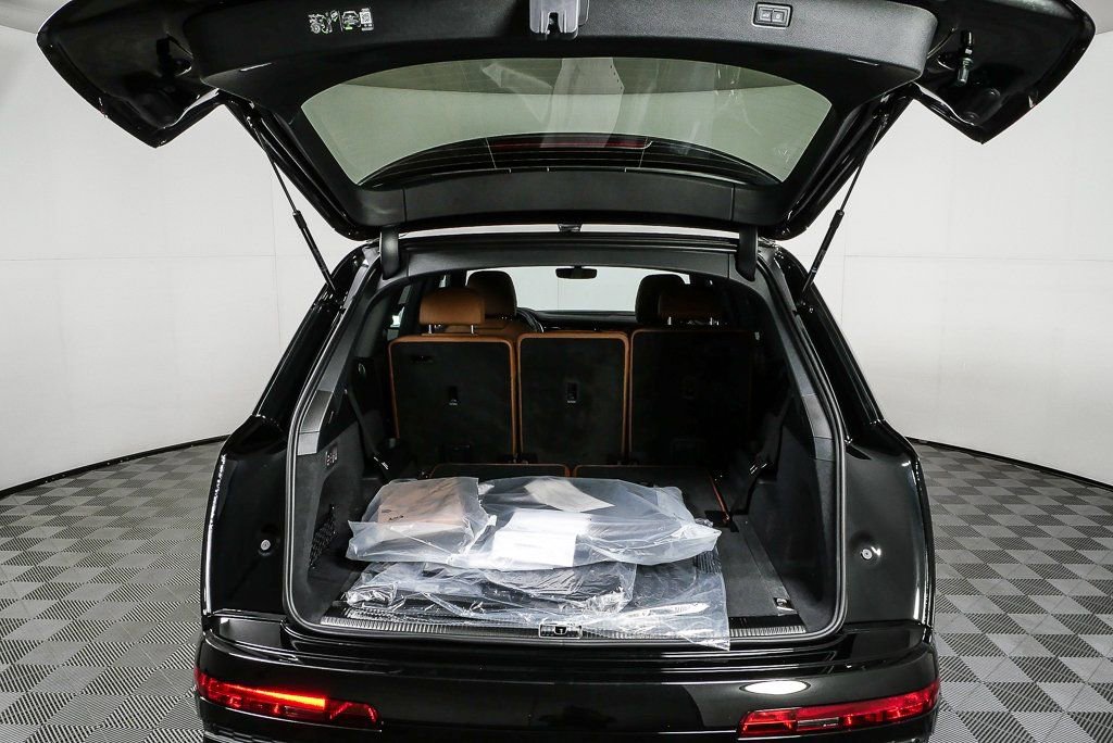 2026 Audi Q7 2.0T Premium