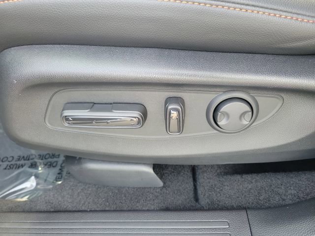 2026 Honda CR-V Sport-L