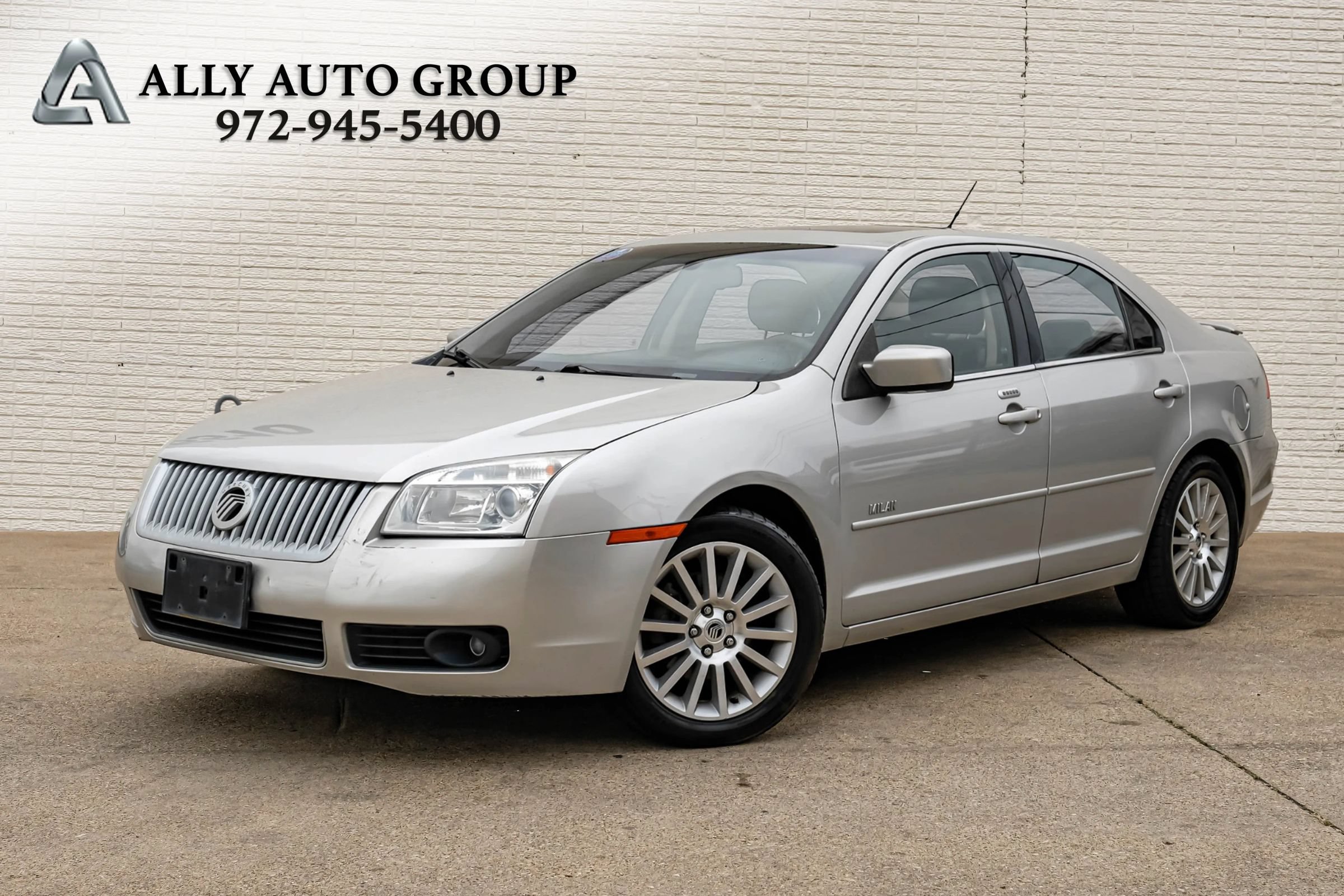 Used Mercury Cars for Sale in Bedford, TX - Autotrader