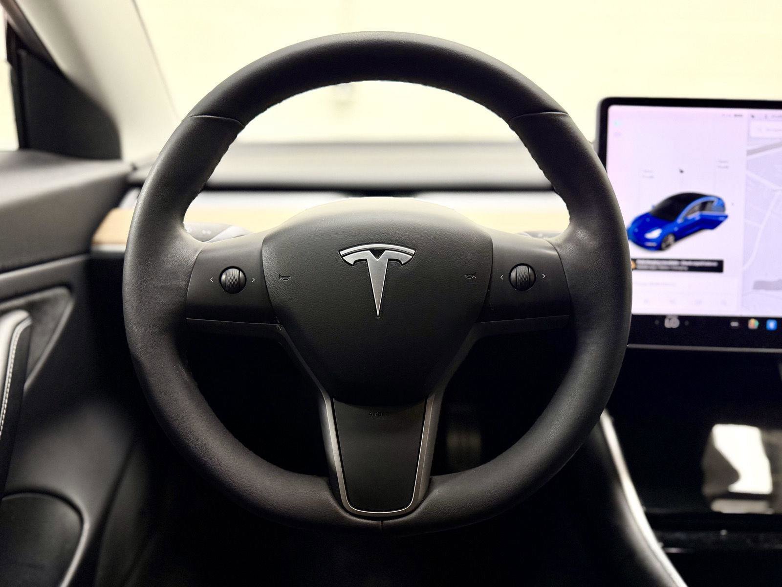 2020 Tesla Model 3 Performance