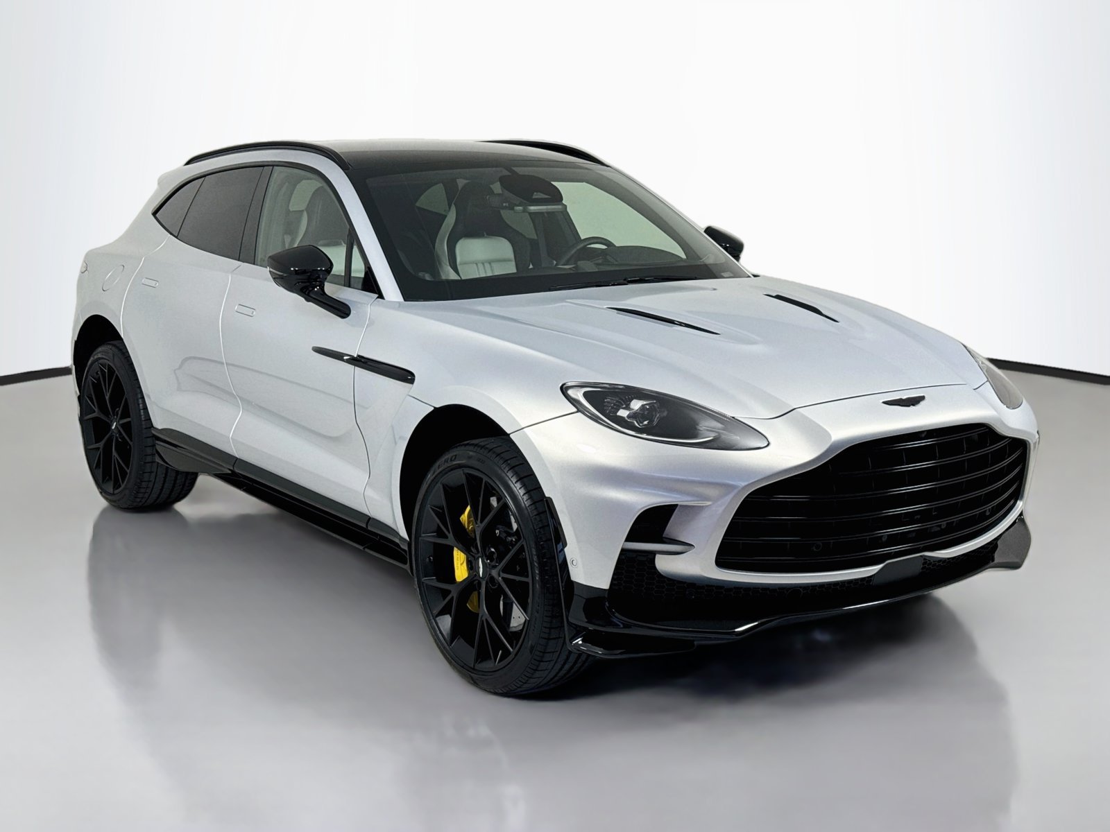 Used 2026 Aston Martin DBX 707