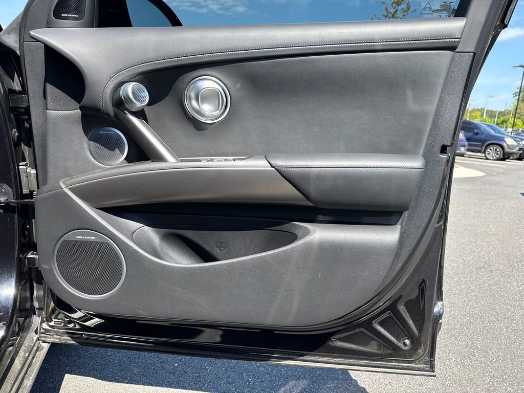 2024 Genesis Gv60 Advanced