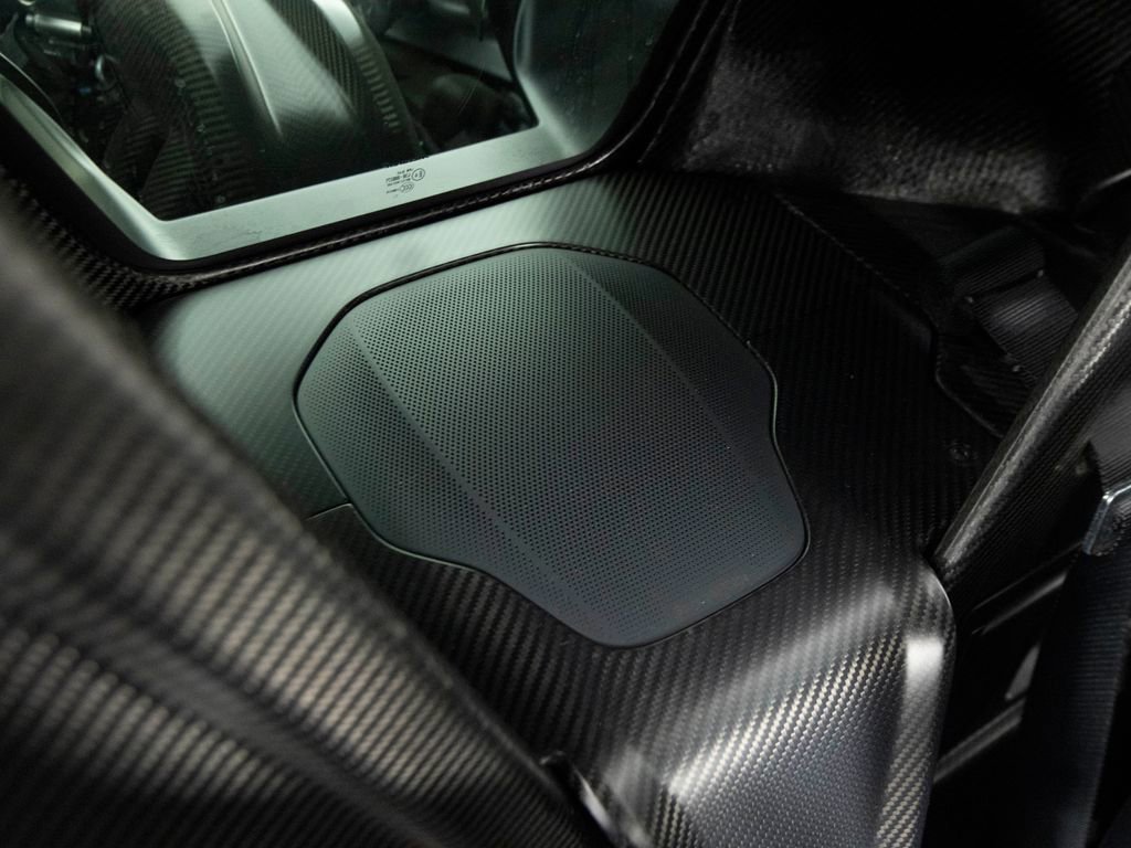 Used 2019 McLaren Senna photo 73