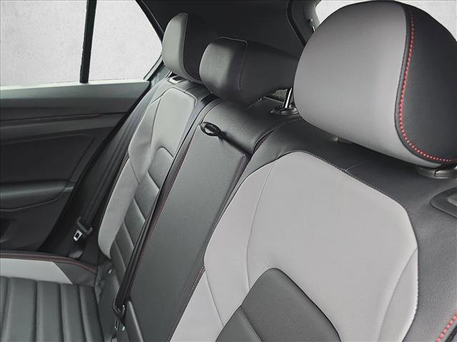 2026 Volkswagen GTI Autobahn