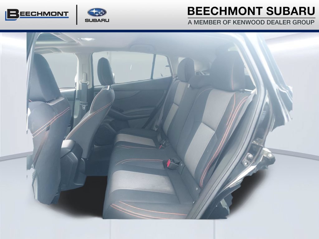 Used 2020 Subaru Crosstrek 2.0i Premium w/ Moonroof Package 2