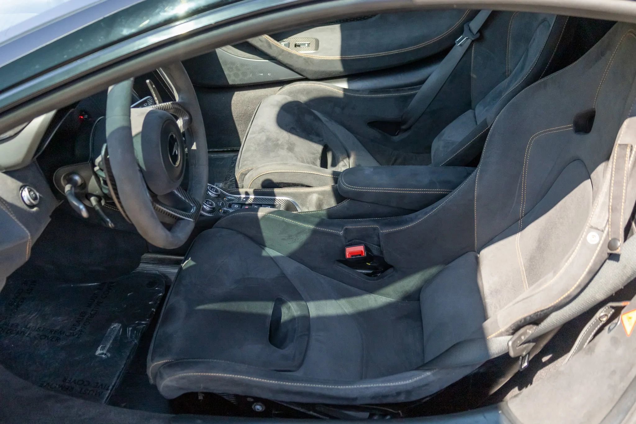 Used 2019 McLaren 600LT photo 52