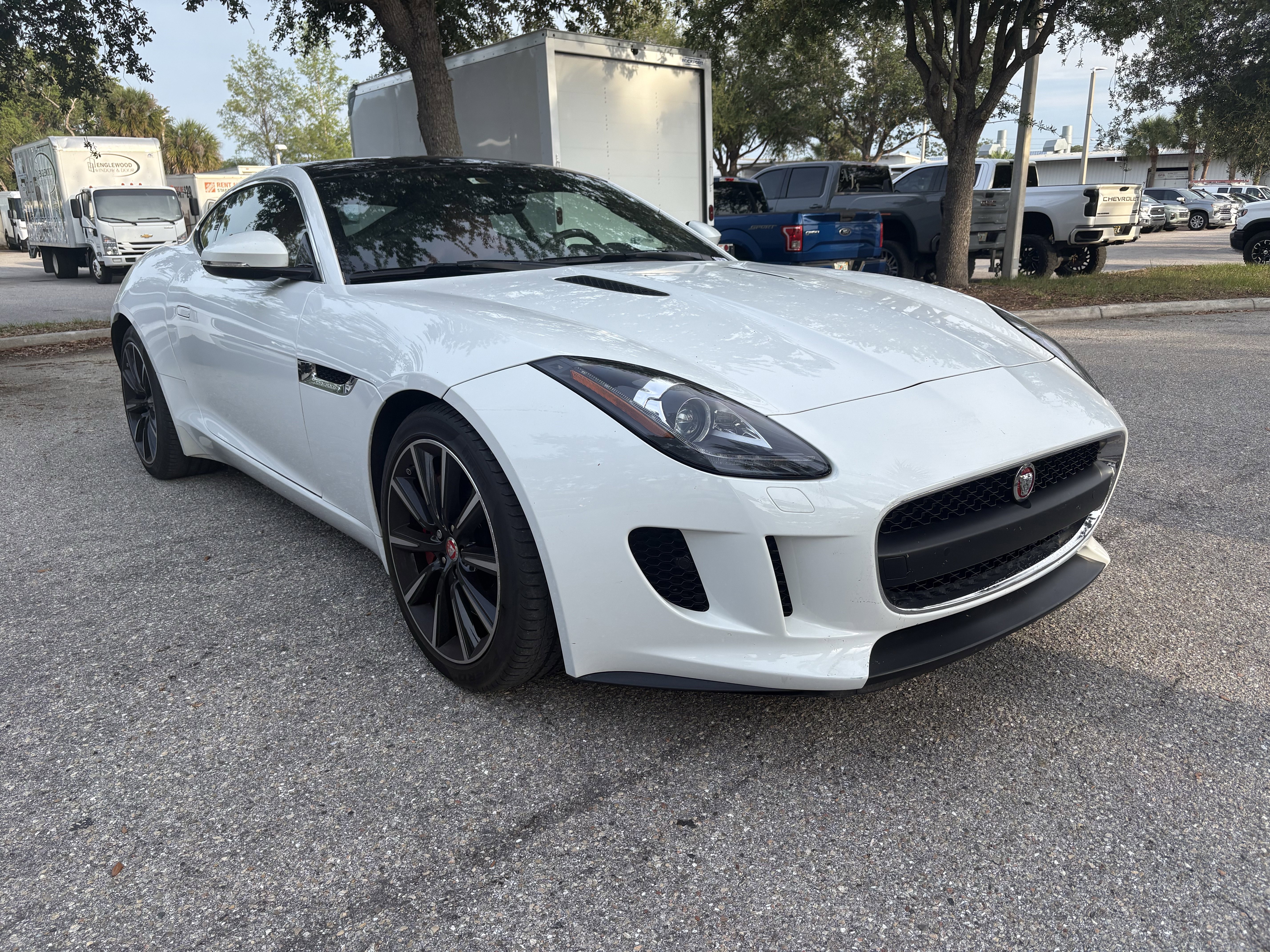 Used Jaguar Cars for Sale in Sarasota, FL - Autotrader