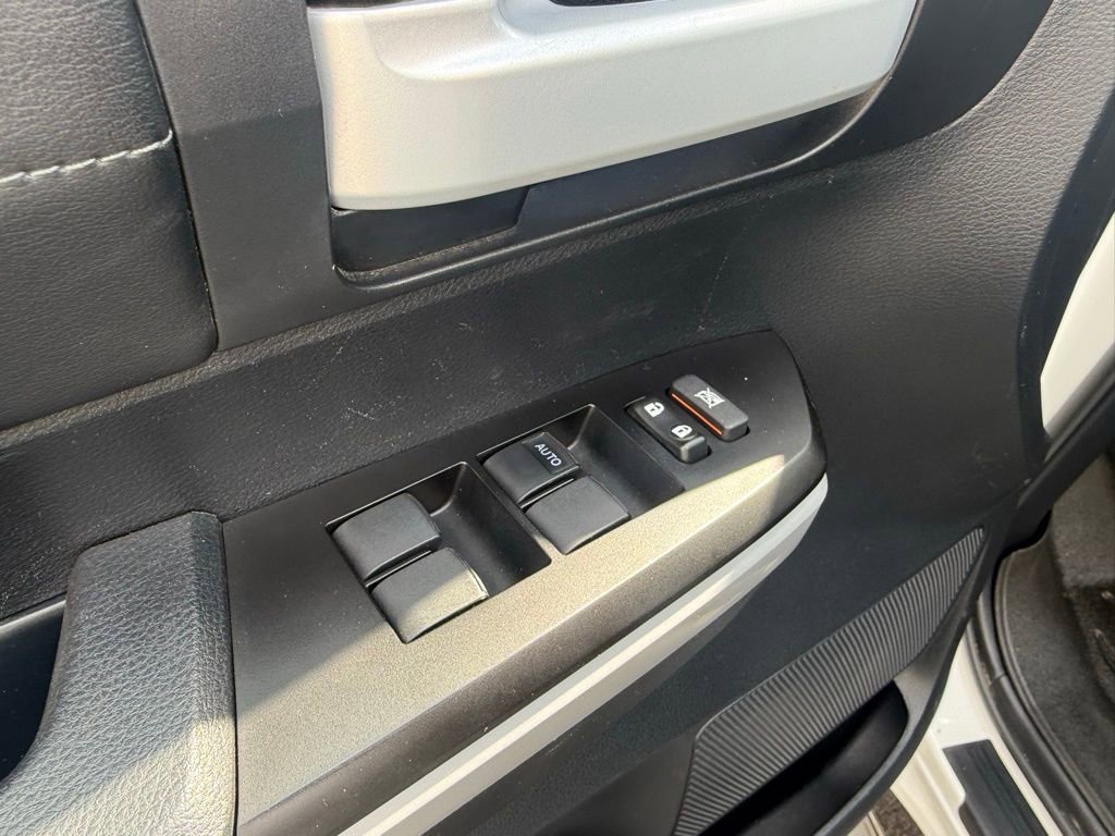 2018 Toyota Tundra Limited