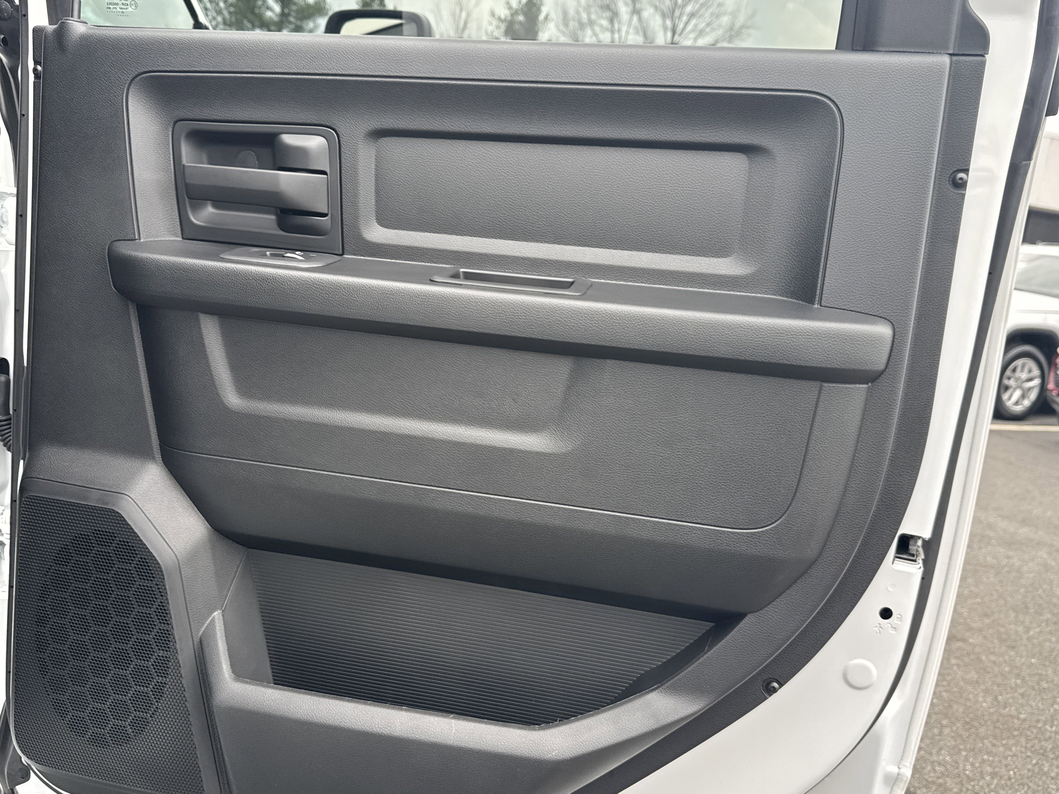 2026 RAM 5500 Tradesman